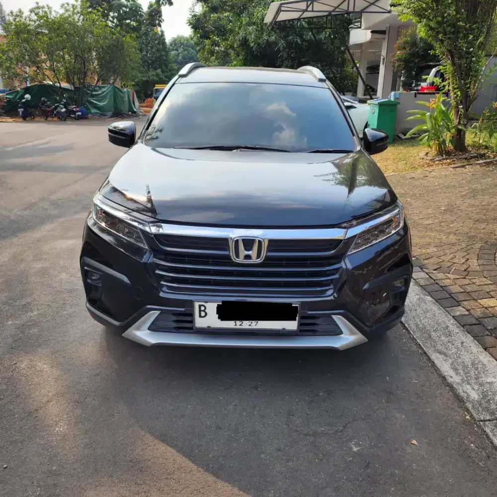 BRV 1.5 Prestige CVT