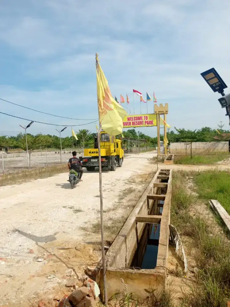 Dicari Karyawan untuk Resort & Resto