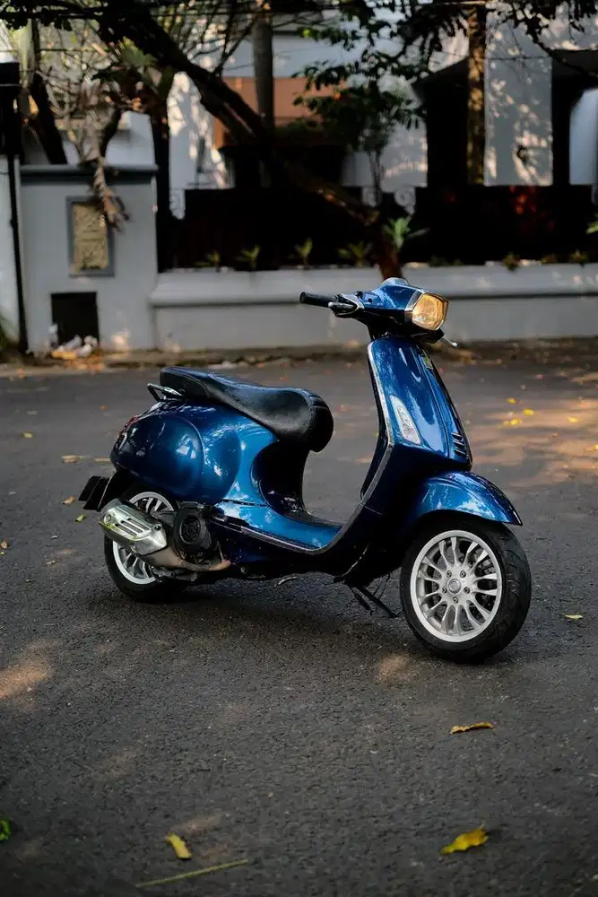 SPRINT 150 3VIE TERMURAH