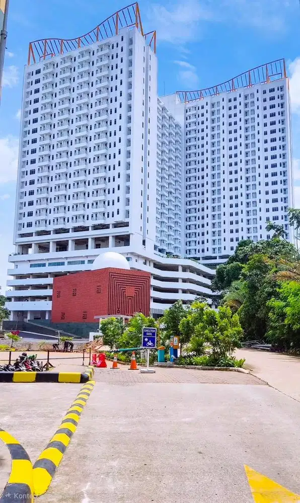 Sewa Apartemen Mewah Termurah Sekota Depok