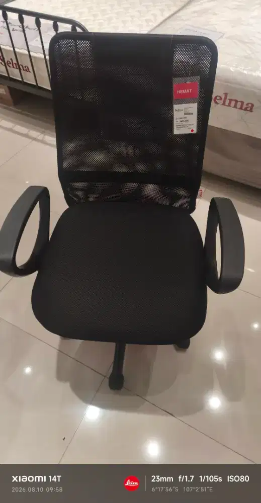 Kursi kantor murah