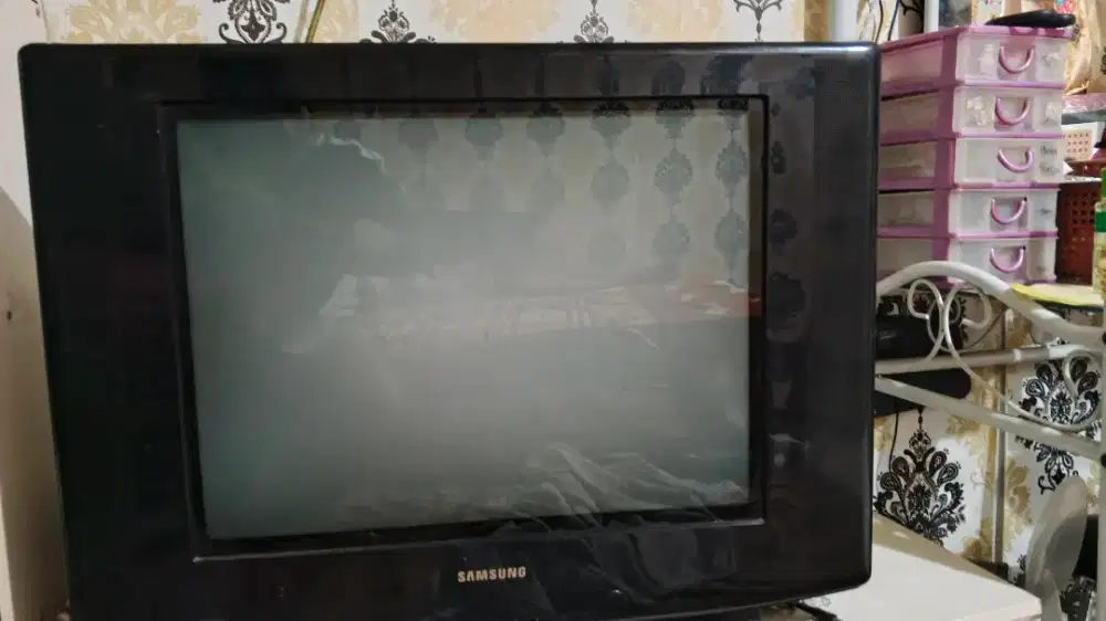 Tv Samsung 21in