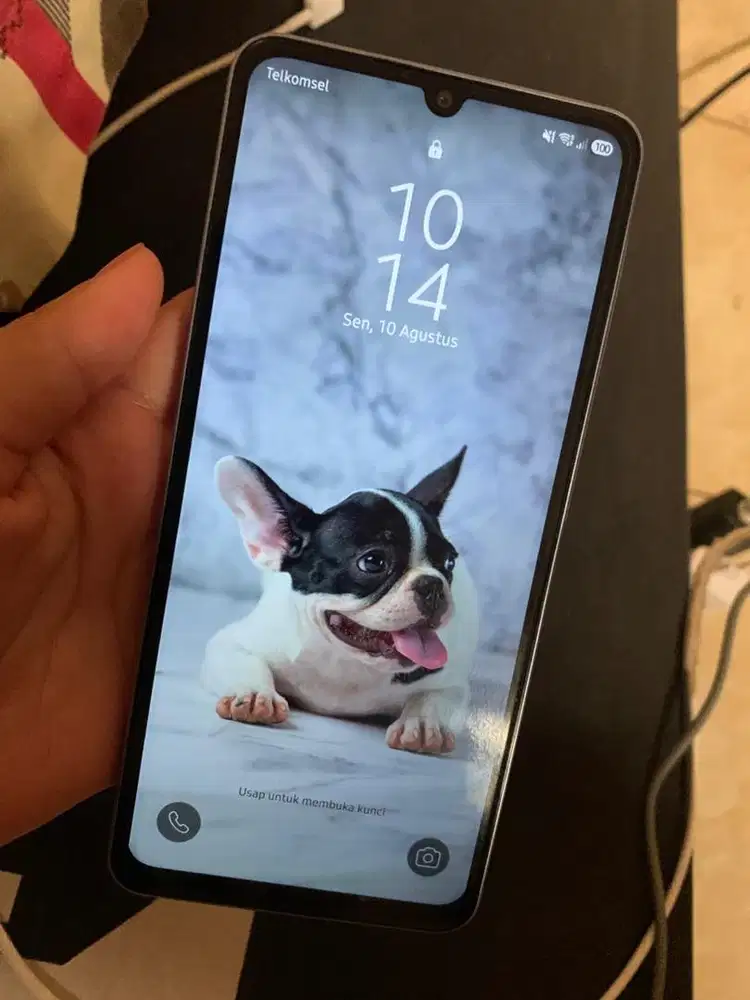 Samsung A07 4/64
