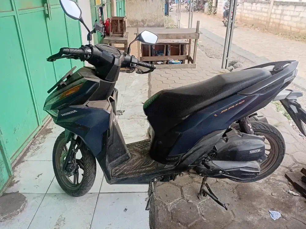 Honda vario 125