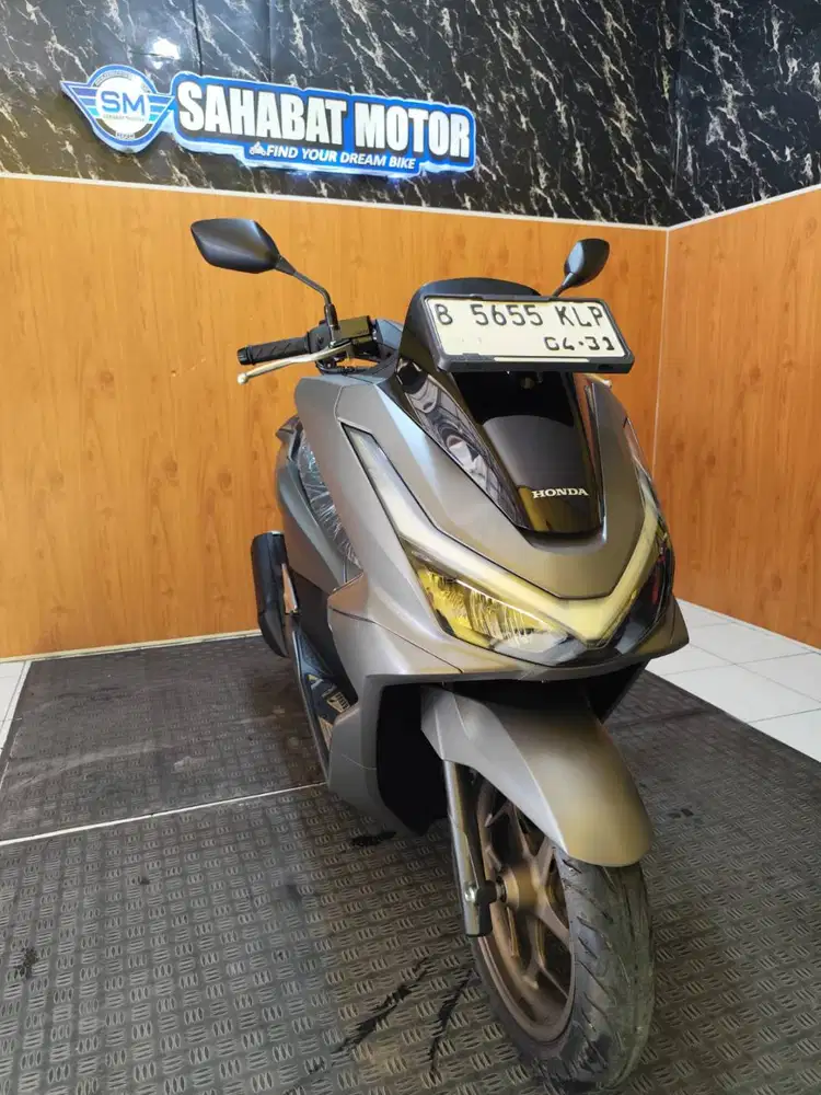HONDA PCX 160 ABS TH 2026