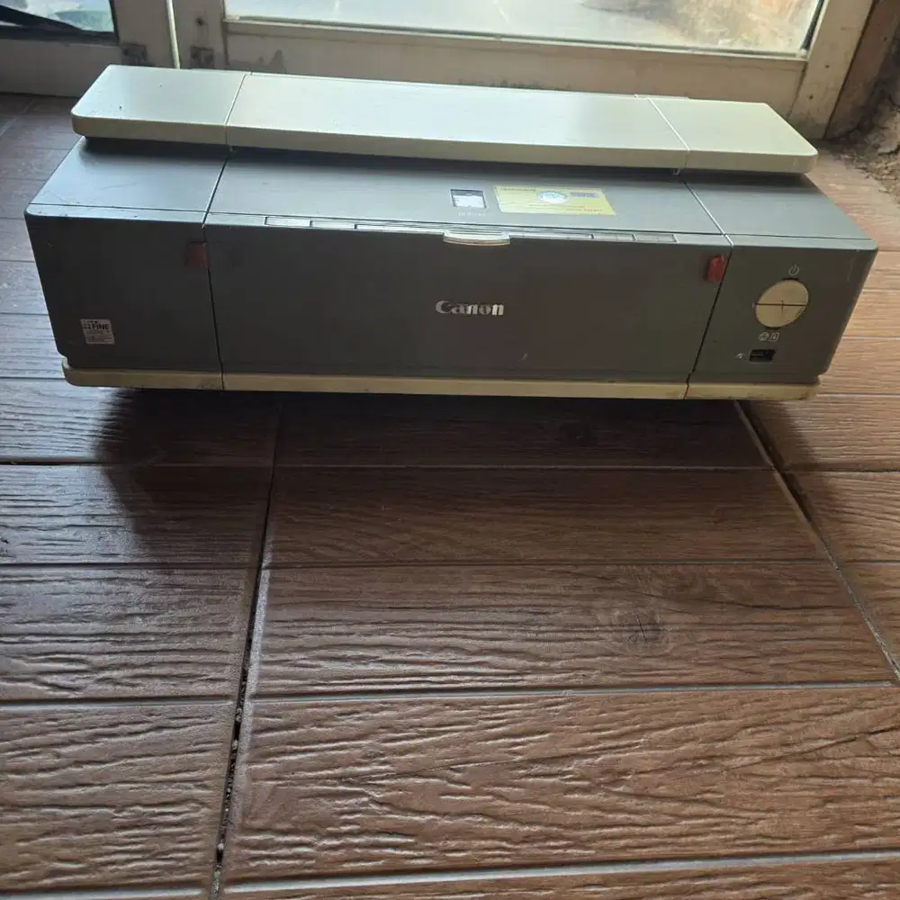 Canon Pixma i4000 – A3 Paper size