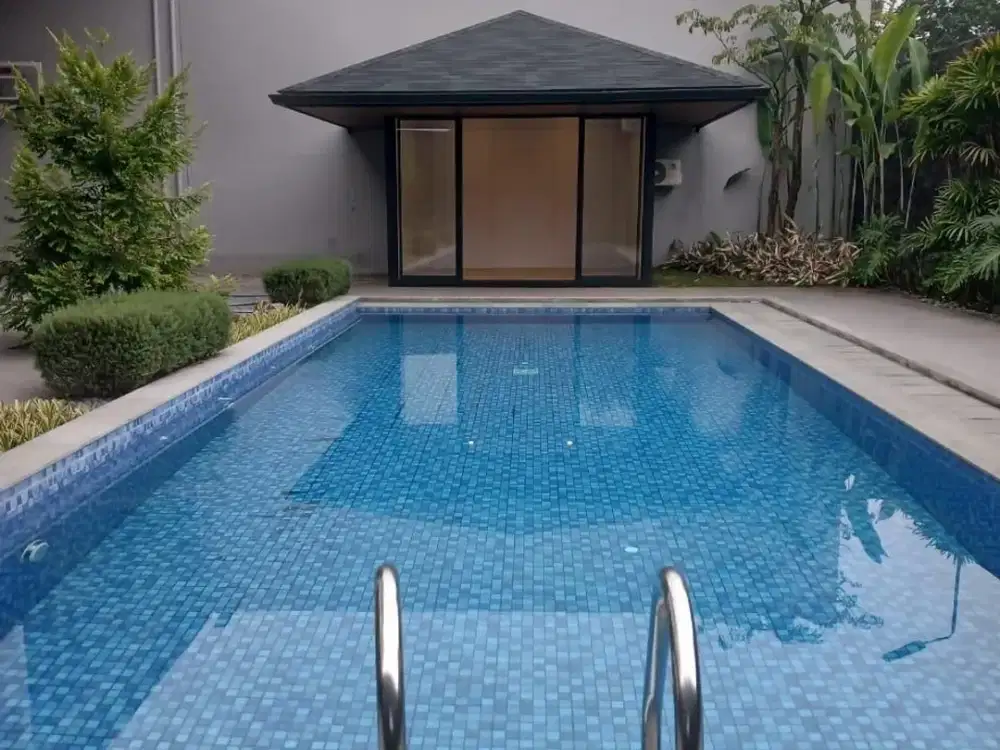 Dijual Rumah Setiabudi Regency