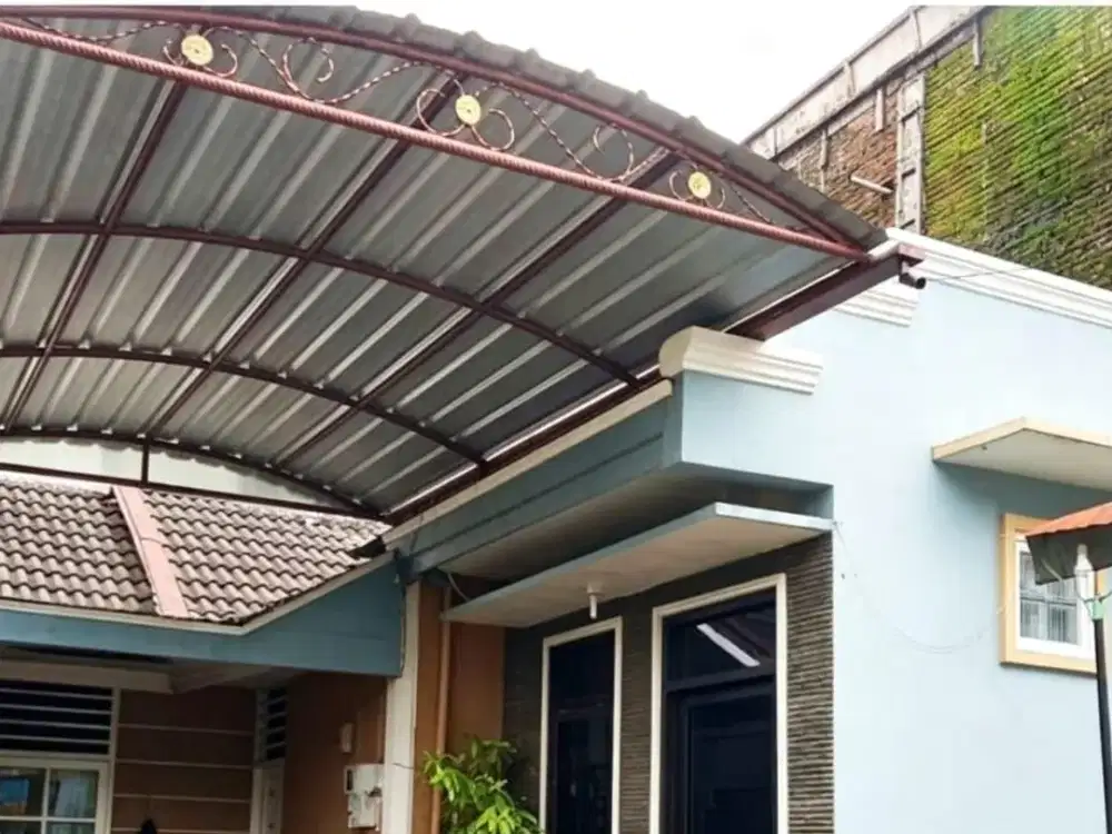 Dijual Rumah SHM di Jaya Wijaya Mojosongo Surakarta Jawa Tengah