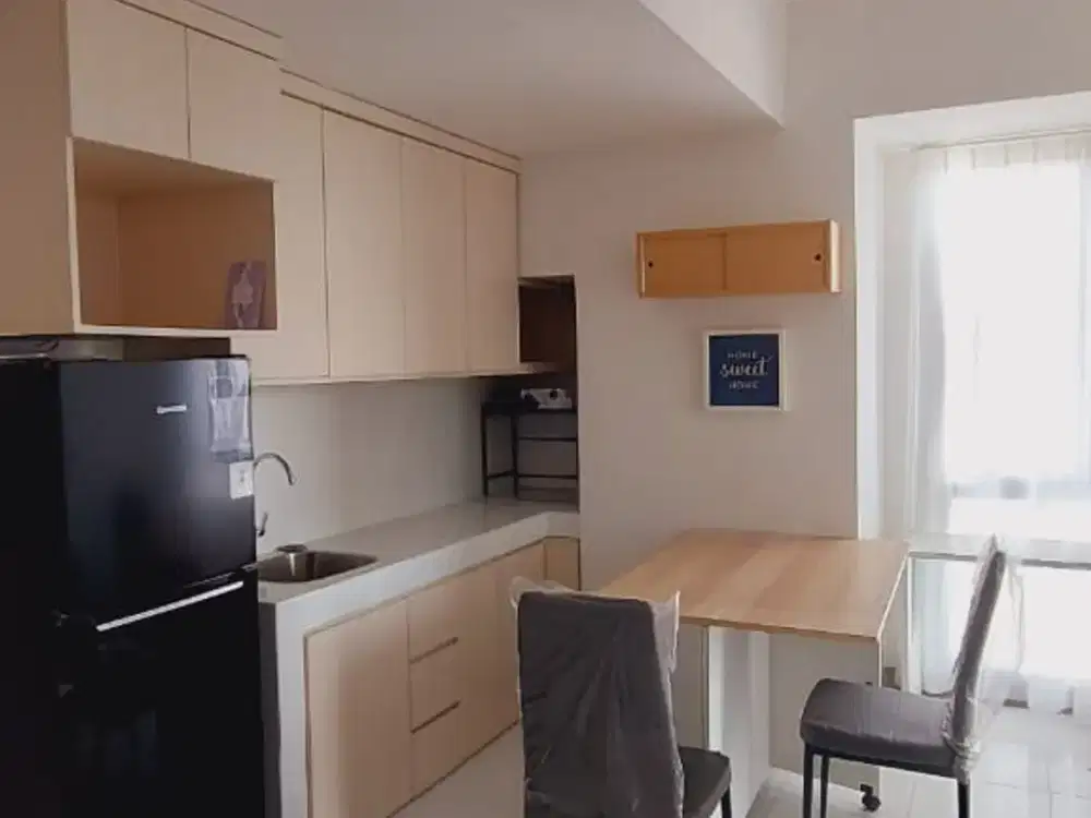 FOR RENT – Tokyo Riverside PIK 2 | Tower Chikusei