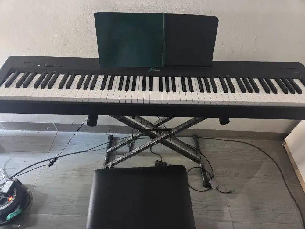 Yamaha Digital Piano P145
