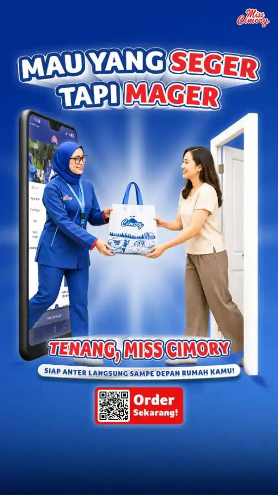 Kerja Tanpa Modal