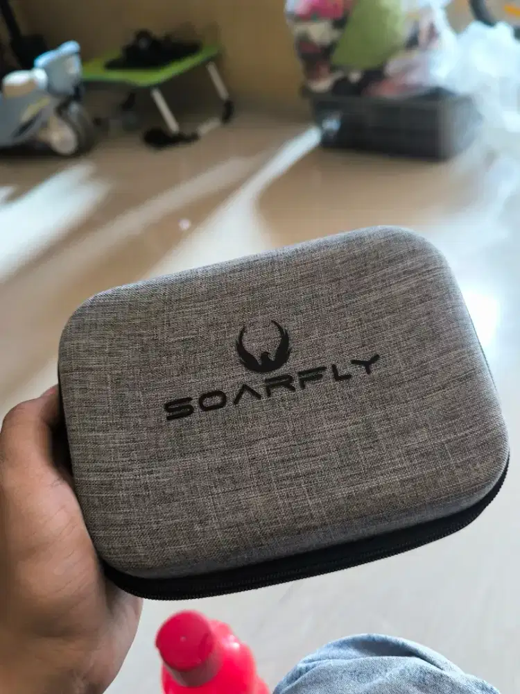 Teleskop SOARFLY Second