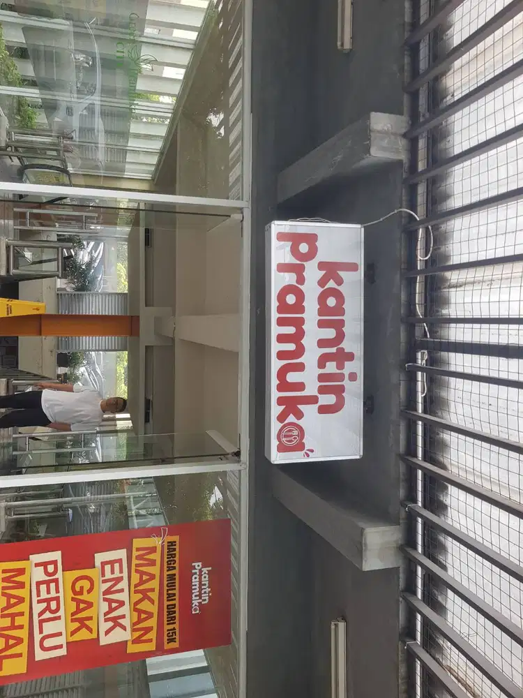 Di Cari Pedagang UMKM