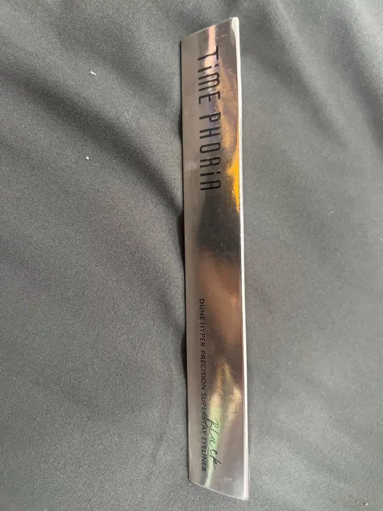 Eyeliner timphoria