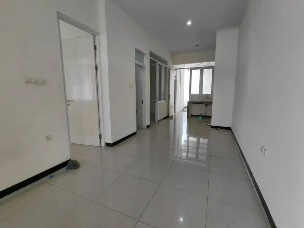 Dijual Rumah Siap Huni Cluster Springville di Taman Kopo Indah 5