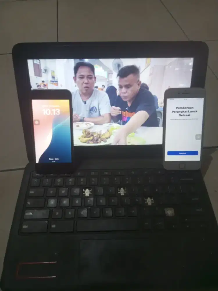 Jual borongan ip se gen 2 dan 6+ tambah chromebook