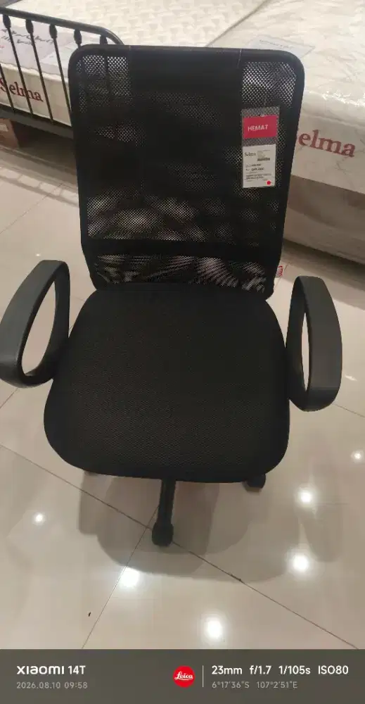 JUAL MURAH KURSI KANTOR