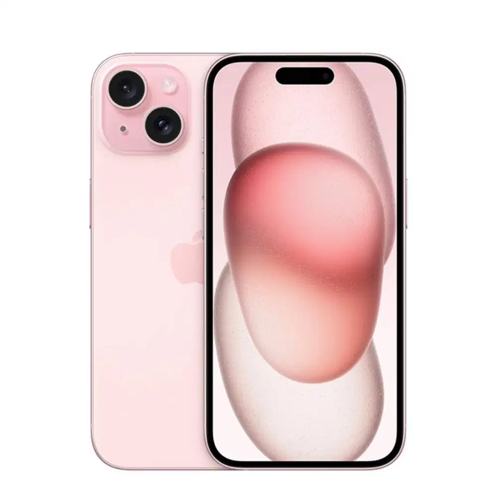 IPHONE 15 TERMURAH BISA CICILAN