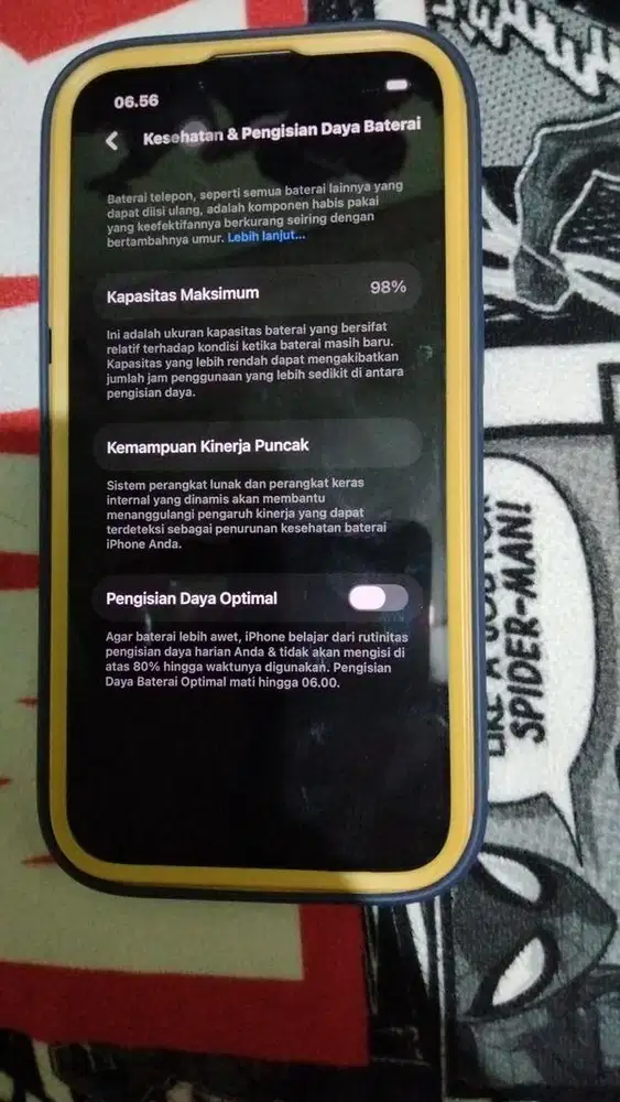 Iphone 14 128Gb blue simlock