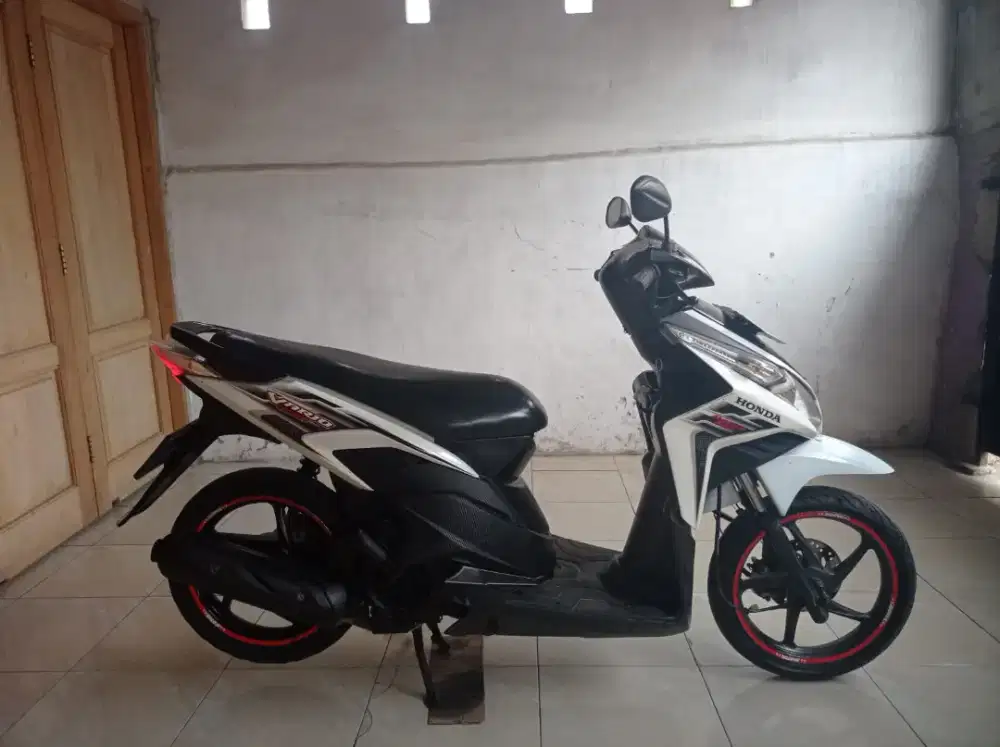 Vario Tecno2011 surat lengkap pajak of