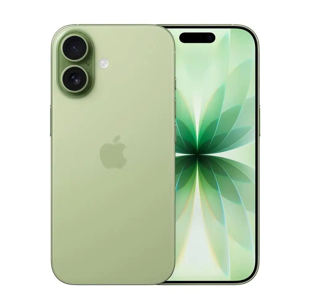 IPHONE 17 BISA CICILAN tanpa dp