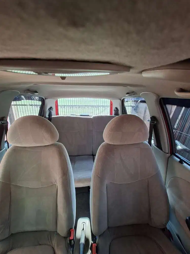 Chery QQ 2010 Bensin