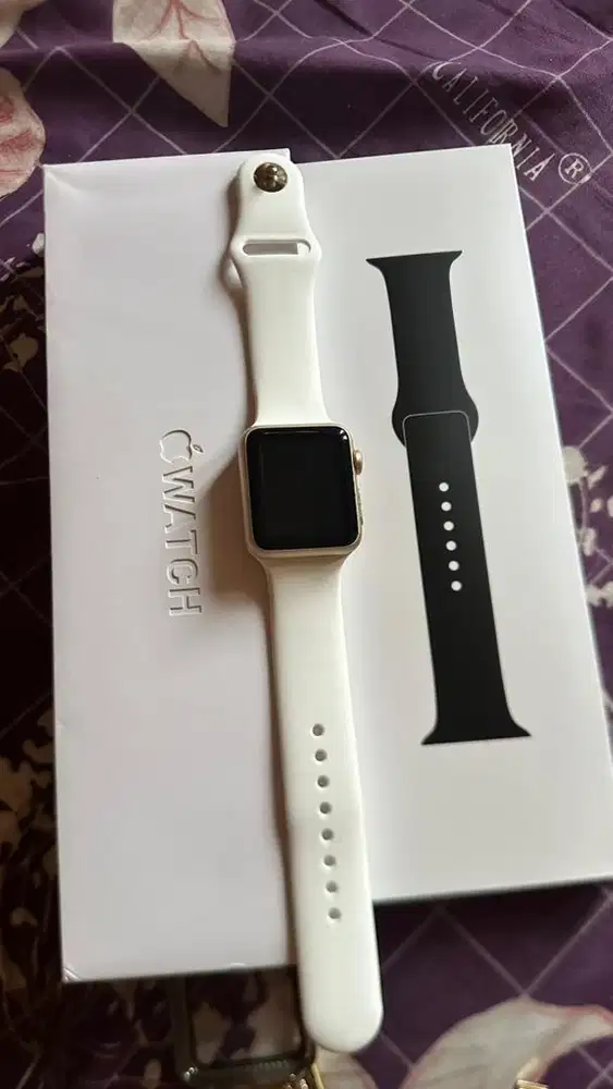 iwatch gen 1 fullset
