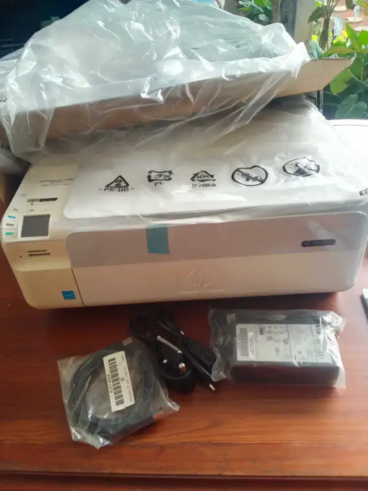Printer merk hp typec4580