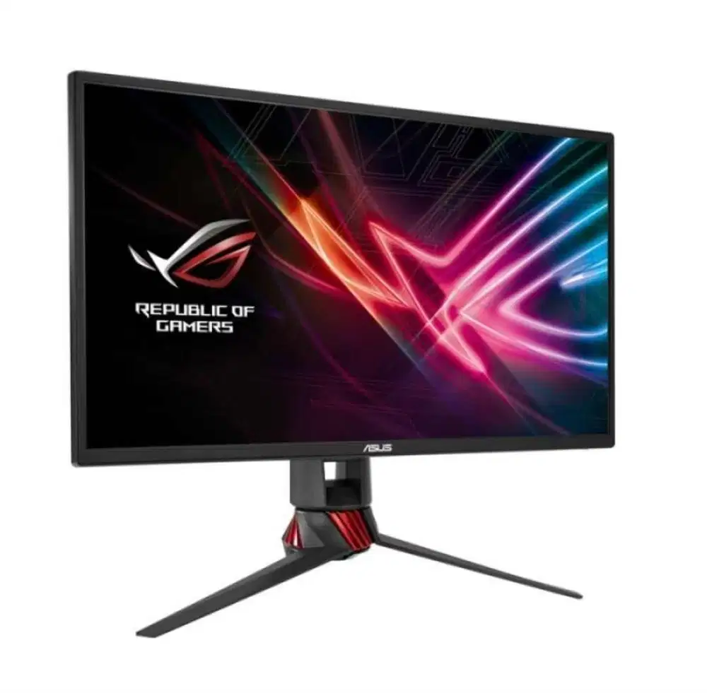 Monitor asus ROG 240hz