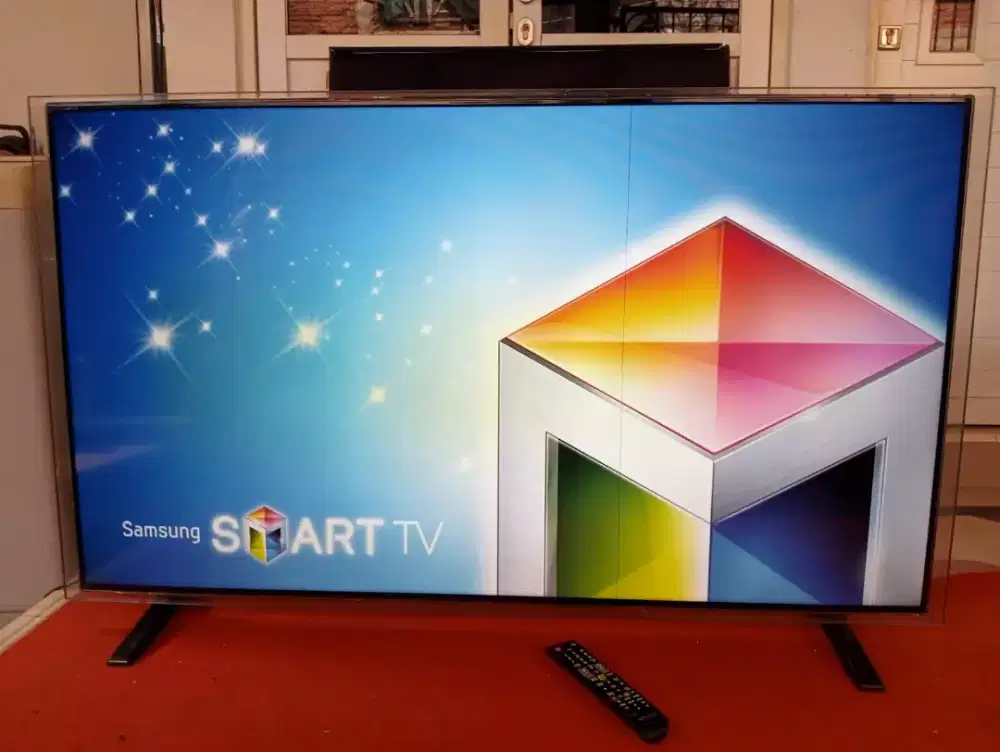 TV Samsung Smart 55 inch
