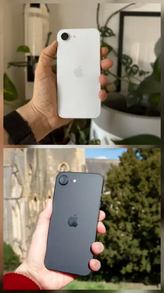 PROMO KREDIT IPHONE 16E BY  HOME CREDIT TANPA DP GRATIS 2X CICILAN