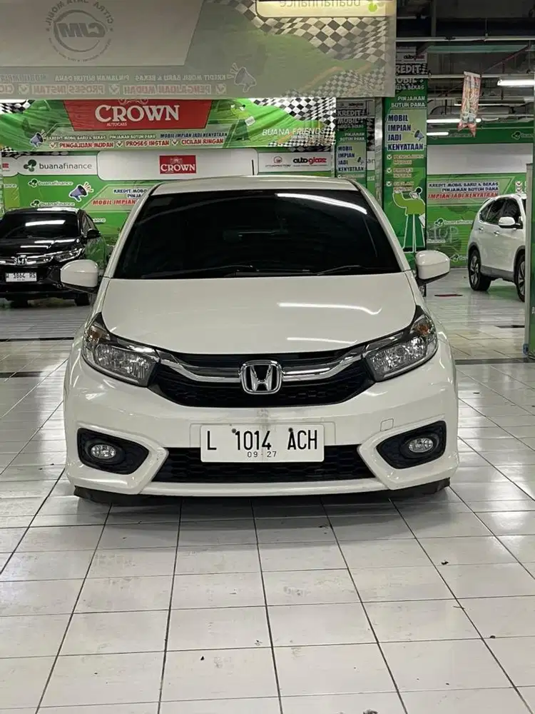 Dp hanya 15 jt saja