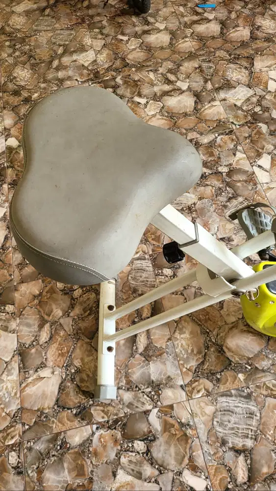 Sepeda Statis Bodimax X-Bike - Alat Olahraga Rumah - Harga Rp 300.000