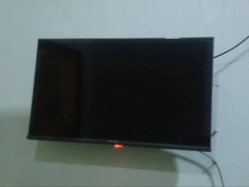 Google TV Polytron