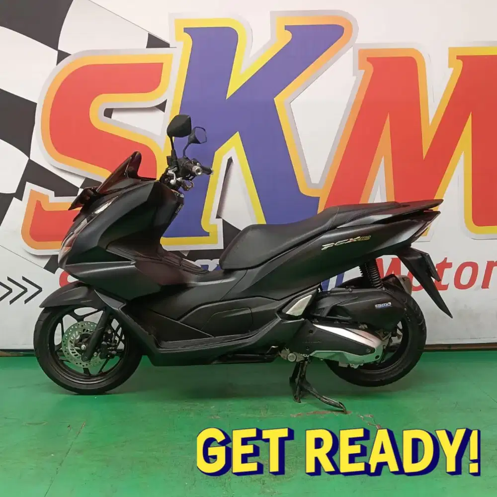(angsrn 50rb/hari DP 1jt) PCX 2024 cash credt