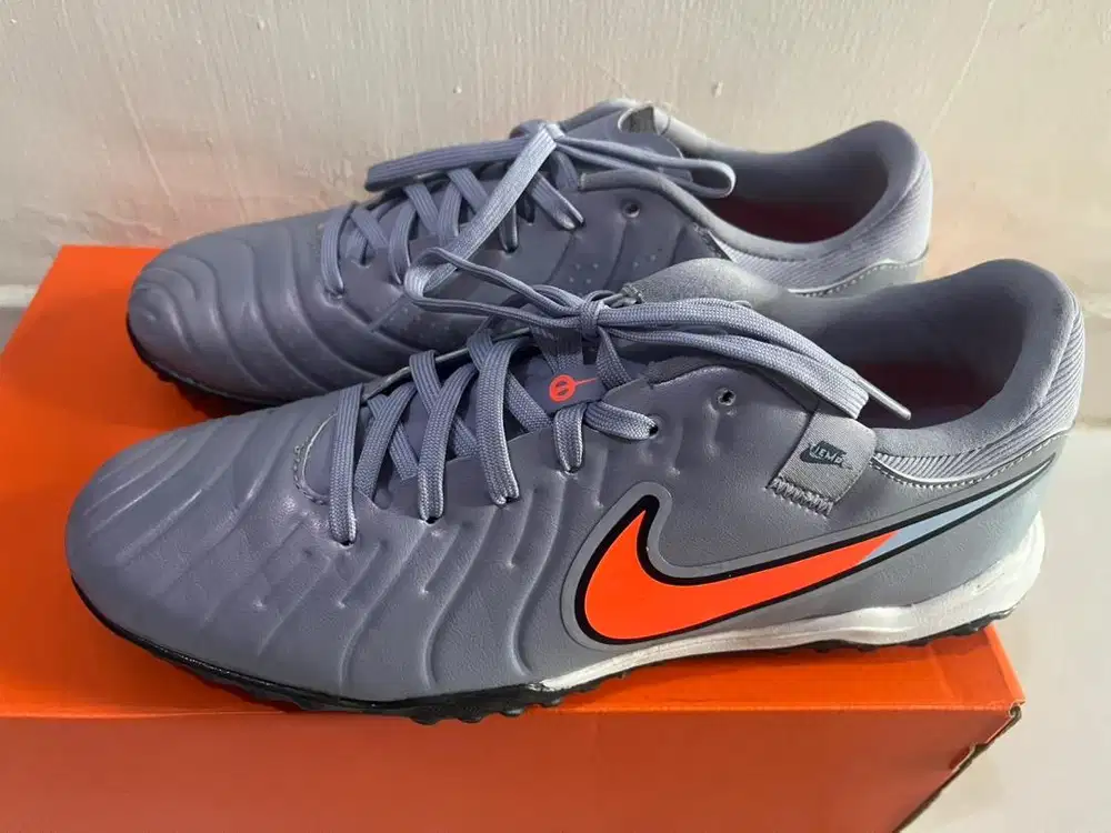 Nike turf tiempo legend 10
