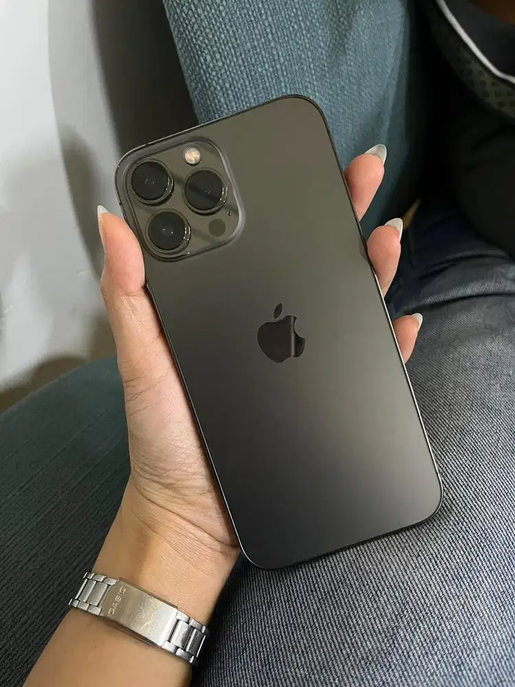Iphone 13 promax