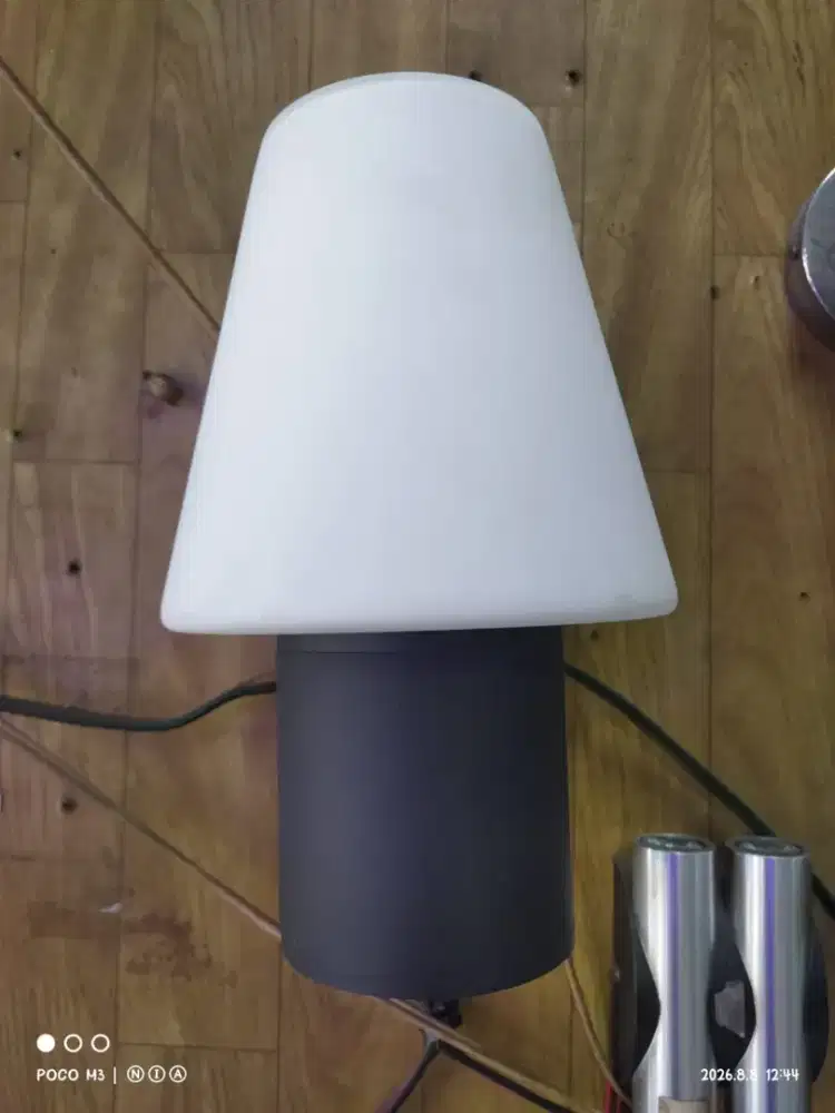 Dijual Lampu Dinding Jamur