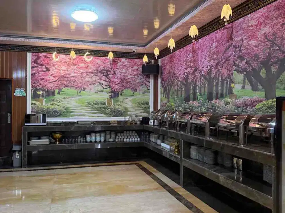 Hotel dan Resort Purwosari Pasuruan