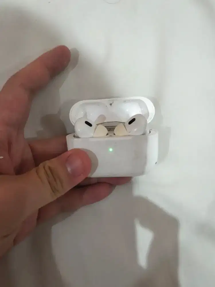 Airpods Pro Gen 2 type c original