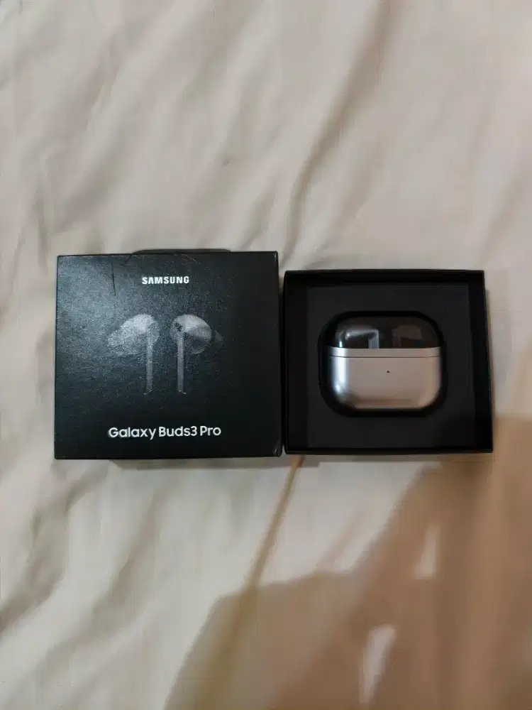 Samsung Buds 3 Pro SEIN