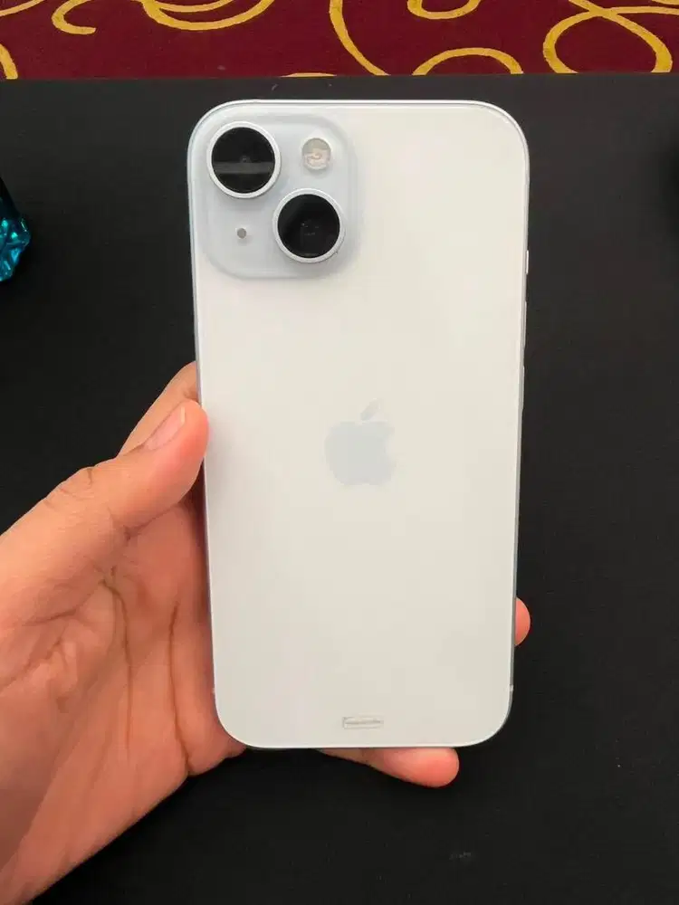 iPhone 15 256gb iBox