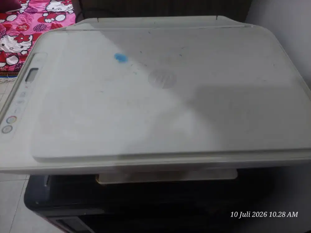 Printer merk HP