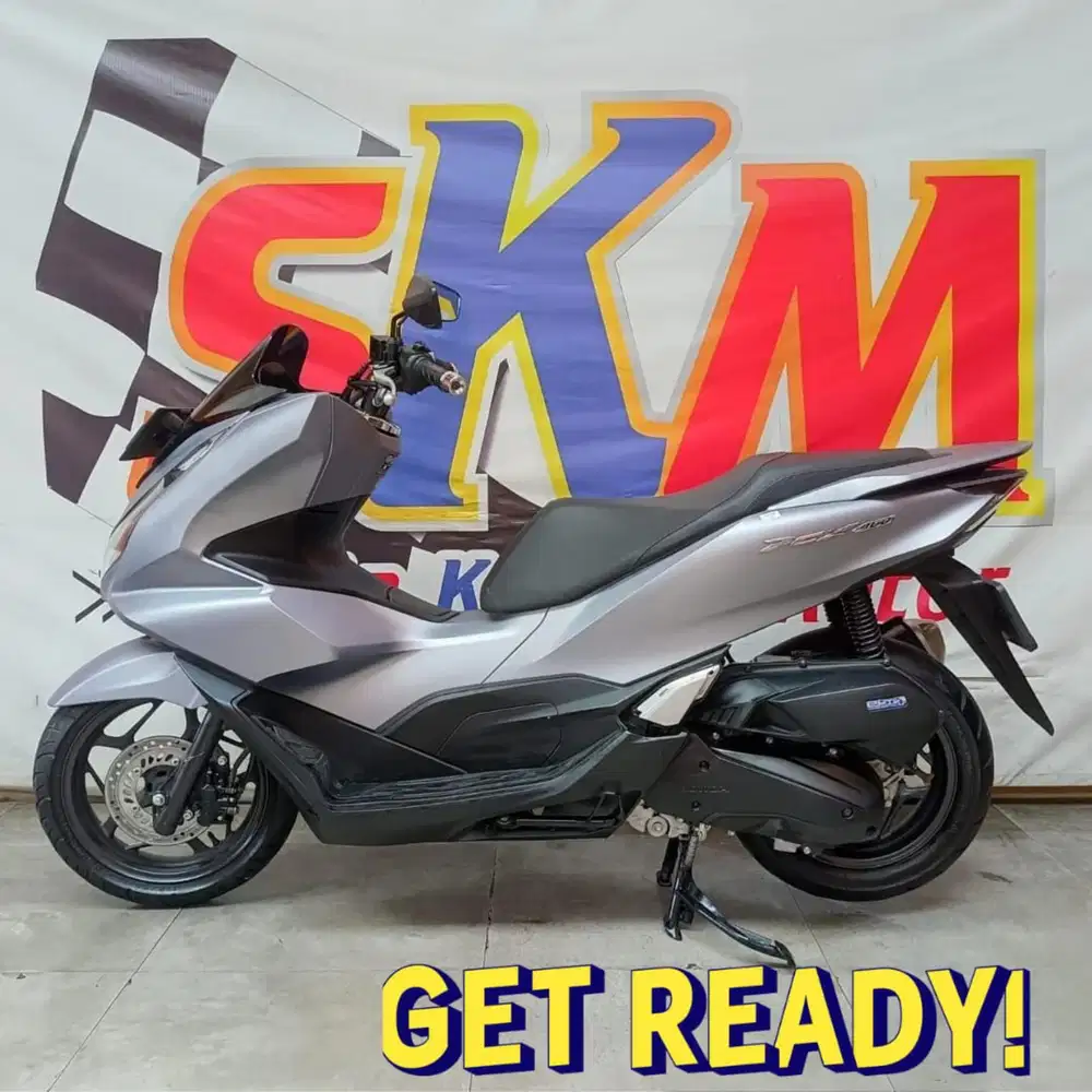 (proses KTP&KK angsrn 50rb/hari) PCX 2024 cash credt