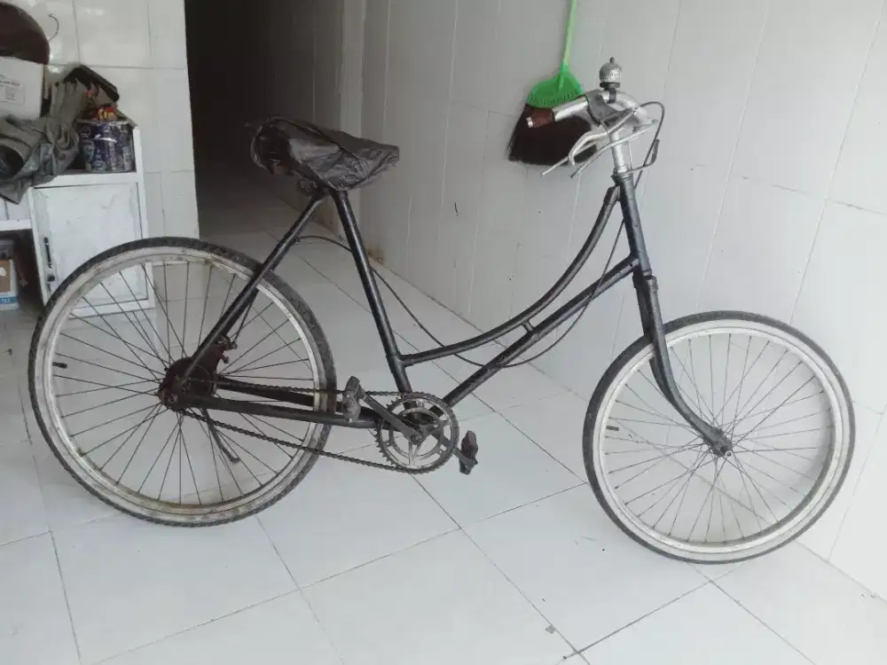 Sepeda kebo murah