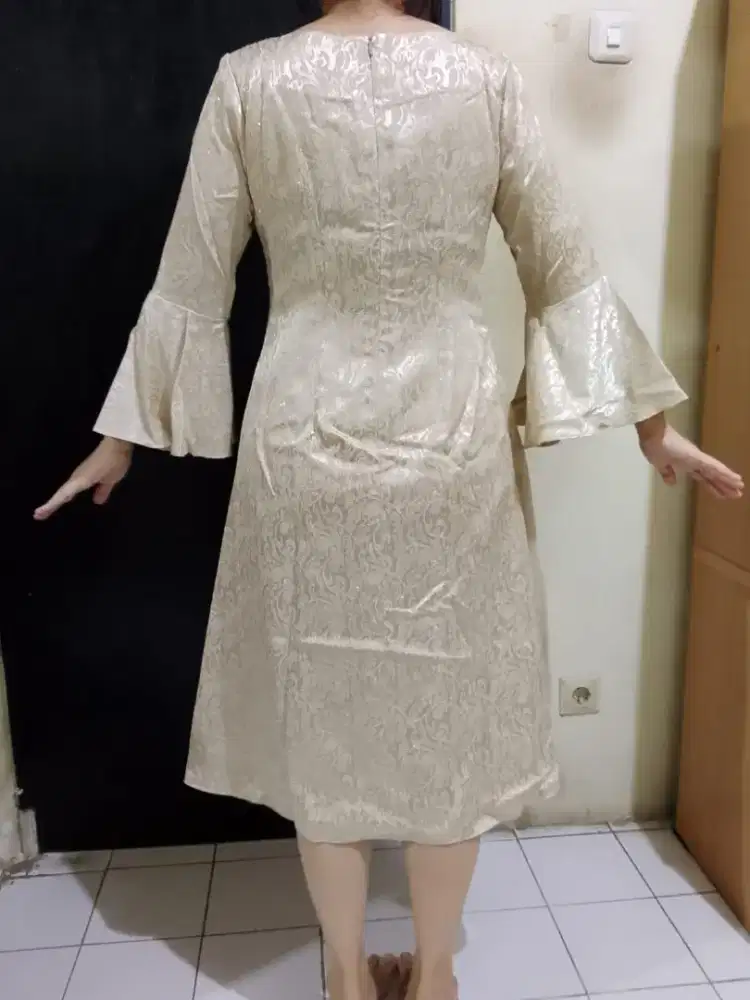 Dress wanita preloved