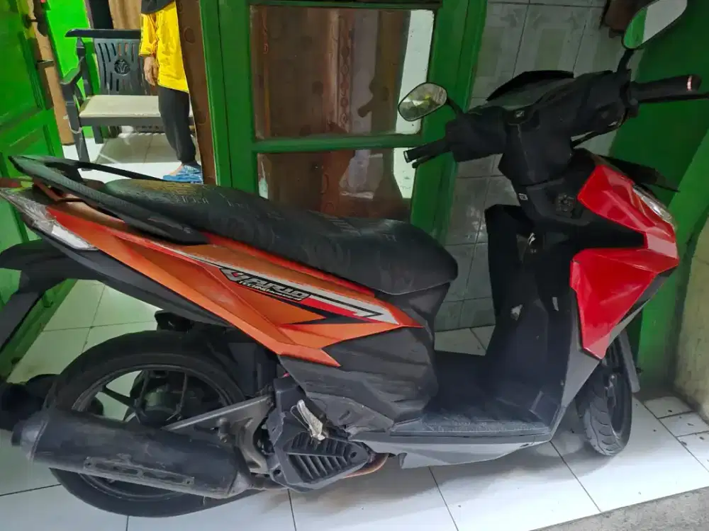 Vario LED old 2015