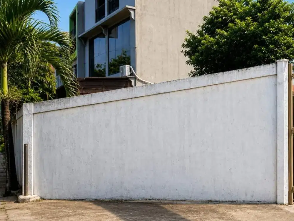Dijual Tanah Komersil di Srengseng Sawah Jagakarsa Jakarta Selatan