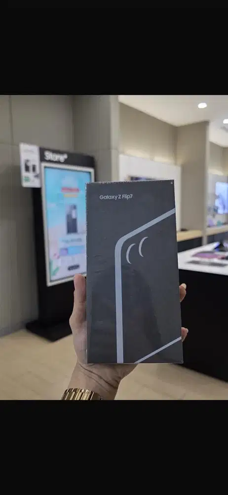 Samsung Galaxy Zflip 7