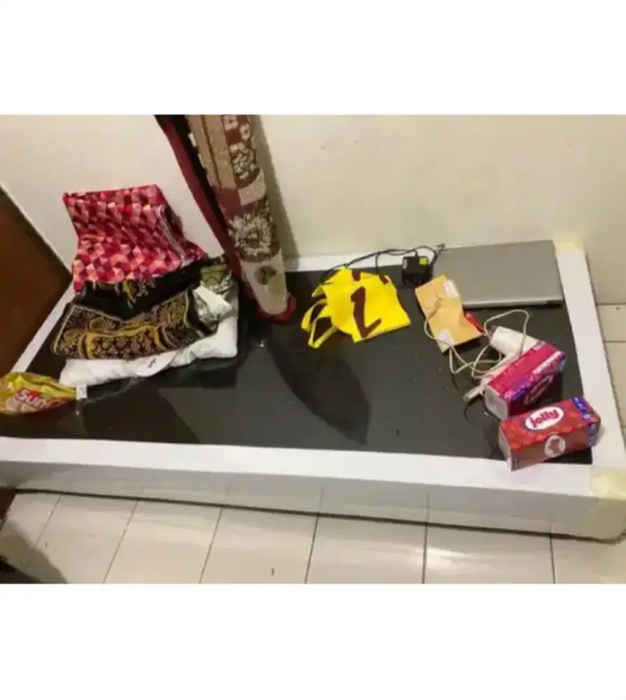 Divan 80x180 petukangan